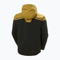 Kurtka narciarska męska Helly Hansen Alpha Infinity black 11