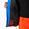 Kurtka narciarska męska Helly Hansen Gravity iron oxide 7