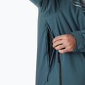 Kurtka narciarska męska Helly Hansen Alpine Insulated dark creek 4