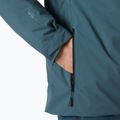 Kurtka narciarska męska Helly Hansen Alpine Insulated dark creek 5