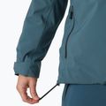 Kurtka narciarska męska Helly Hansen Alpine Insulated dark creek 6