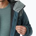 Kurtka narciarska męska Helly Hansen Alpine Insulated dark creek 8