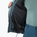 Kurtka narciarska męska Helly Hansen Alpine Insulated dark creek 9
