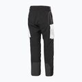 Spodnie narciarskie męskie Helly Hansen Ullr D Insulated Ski Anorak black 2