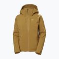 Kurtka narciarska damska Helly Hansen Alphelia Infinity lynx 9