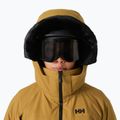 Kurtka narciarska damska Helly Hansen Valdisere 2.0 lynx 4