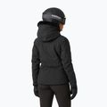 Kurtka narciarska damska Helly Hansen Valdisere 2.0 black 2