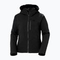 Kurtka narciarska damska Helly Hansen Valdisere 2.0 black 8