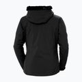 Kurtka narciarska damska Helly Hansen Valdisere 2.0 black 9