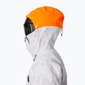 Kombinezon narciarski męski Helly Hansen Chugach Infinity Printed grey fog snow camo aop 4