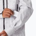 Kombinezon narciarski męski Helly Hansen Chugach Infinity Printed grey fog snow camo aop 6