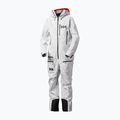 Kombinezon narciarski męski Helly Hansen Chugach Infinity Printed grey fog snow camo aop 10