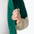 Kurtka narciarska damska Helly Hansen Alphelia emerald snow 5