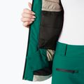 Kurtka narciarska damska Helly Hansen Alphelia emerald snow 6