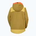 Kurtka narciarska damska Helly Hansen Powchaser 2.0 sand 11