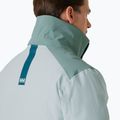 Kurtka narciarska męska Helly Hansen Alpha 4.0 cactus 4