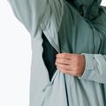 Kurtka narciarska męska Helly Hansen Alpha 4.0 cactus 8