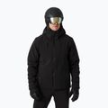 Kurtka narciarska męska Helly Hansen Alpha 4.0 black