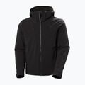 Kurtka narciarska męska Helly Hansen Alpha 4.0 black 8