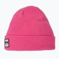 Czapka zimowa dziecięca Helly Hansen Urban Cuff dragon fruit