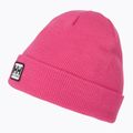 Czapka zimowa dziecięca Helly Hansen Urban Cuff dragon fruit
