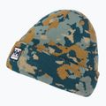 Czapka zimowa dziecięca  Helly Hansen Urban Cuff dark creek splash camo