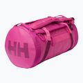 Torba podróżna Helly Hansen HH Duffel Bag 2 50 l magenta 2.0 2