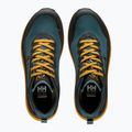 Buty turystyczne męskie Helly Hansen Stega HellyTech dark creek/ebony 12