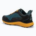 Buty turystyczne męskie Helly Hansen Stega HellyTech dark creek/ebony 3