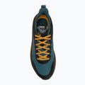 Buty turystyczne męskie Helly Hansen Stega HellyTech dark creek/ebony 5