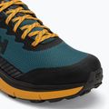 Buty turystyczne męskie Helly Hansen Stega HellyTech dark creek/ebony 7
