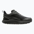 Buty turystyczne męskie Helly Hansen Stega HellyTech black/new light grey 9