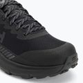 Buty turystyczne męskie Helly Hansen Stega HellyTech black/new light grey 7