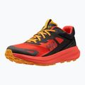 Buty do biegania męskie Helly Hansen Skyhawk Trail cherry tomato/black 8
