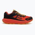 Buty do biegania męskie Helly Hansen Skyhawk Trail cherry tomato/black 2