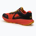 Buty do biegania męskie Helly Hansen Skyhawk Trail cherry tomato/black 3