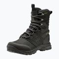 Buty męskie Helly Hansen Spitsbergen Primaloft HellyTech black/lime 8