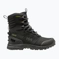 Buty męskie Helly Hansen Spitsbergen Primaloft HellyTech black/lime 9