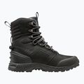 Buty męskie Helly Hansen Spitsbergen Primaloft HellyTech black/lime 10