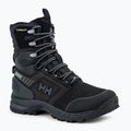Buty męskie Helly Hansen Spitsbergen Primaloft HellyTech black/lime