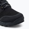 Buty męskie Helly Hansen Spitsbergen Primaloft HellyTech black/lime 7