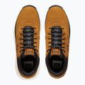 Buty turystyczne męskie Helly Hansen Beckett honey wheat/black 5