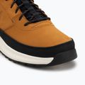 Buty turystyczne męskie Helly Hansen Beckett honey wheat/black 7