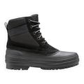 Buty męskie Helly Hansen Fraser Mid black 9