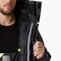 Kurtka żeglarska Helly Hansen Arctic Ocean 3in1 Parka ebony 8