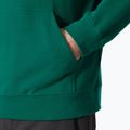 Bluza męska Helly Hansen HH Logo Hoodie 2.0 emerald 4