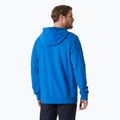 Bluza męska Helly Hansen HH Logo Hoodie 2.0 cobalt 2.0 2