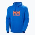 Bluza męska Helly Hansen HH Logo Hoodie 2.0 cobalt 2.0 5