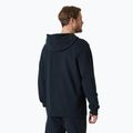 Bluza męska Helly Hansen HH Logo Hoodie 2.0 navy 2