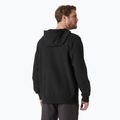 Bluza męska Helly Hansen HH Logo Hoodie 2.0 black 2